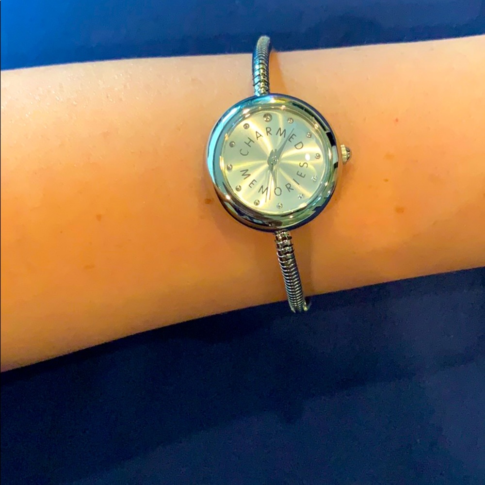 Pandora Charmed Memories Watch